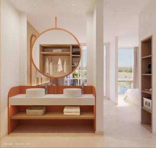 Zafiro Alzinar Mar Adults Only - Refurbished 2025 - Can Picafort - 5