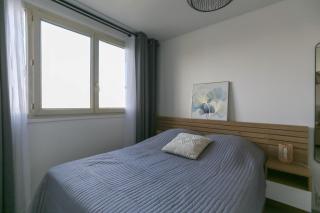 Nice 3 rooms with balcony in Pré-Saint-Gervais - Le Pré-Saint-Gervais - 6