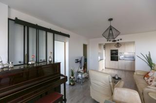 Nice 3 rooms with balcony in Pré-Saint-Gervais - Le Pré-Saint-Gervais - 2