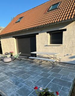 Loft privé proche Beauval et Chambord - 1