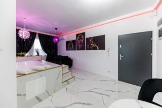 Apartament de lux cu jacuzzi in Timisoara - Timişoara - 7