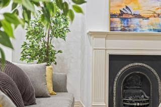 Luxe Living Terrace by The Star - Sydney - 1