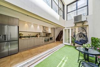 Luxe Living Terrace by The Star - Sydney - 7