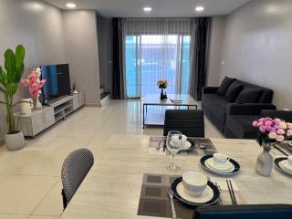 芭提雅泰尚皇奢享别墅 - 9