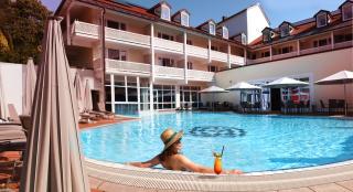 Hotel St. Wolfgang - Bad Griesbach im Rottal - 3
