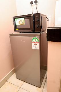 Cozy 1 bedroom near United Mall Kisumu City - Kisumu - 3