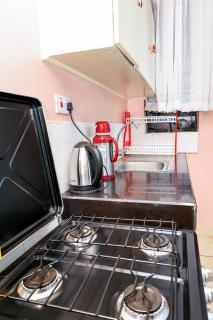 Cozy 1 bedroom near United Mall Kisumu City - Kisumu - 2