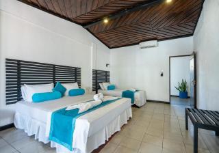 Dilena Beach Resort Unawatuna - Unawatuna - 3