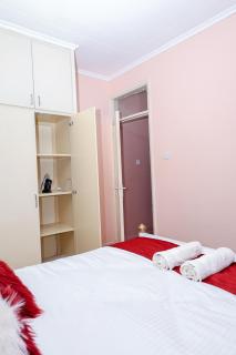 Cozy 1 bedroom near United Mall Kisumu City - Kisumu - 9