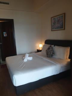 Eastern Suites Times Square KL - Kuala Lumpur - 2