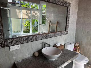 Tirta Asri Ubud Villa - Ubud - 9
