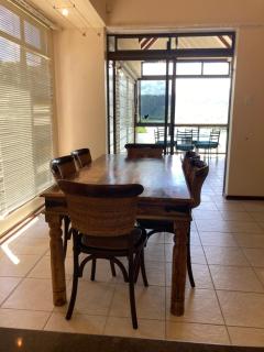La Gratitude - Sedgefield - 1