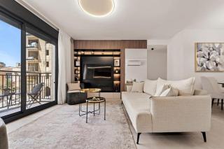 Luxury 3 BDR In The Heart Of Jerusalem By Isrentals - 8