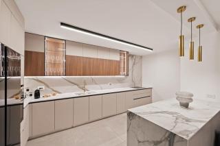 Luxury 3 BDR In The Heart Of Jerusalem By Isrentals - 4