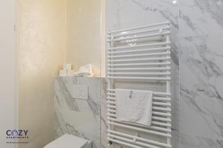 COZY Luxury Collection - PREMIUM APARTHOTEL - Braşov - 9