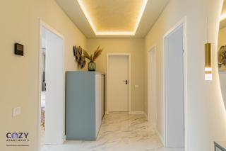 COZY Luxury Collection - PREMIUM APARTHOTEL - Braşov - 8