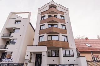 COZY Luxury Collection - PREMIUM APARTHOTEL - Braşov - 7