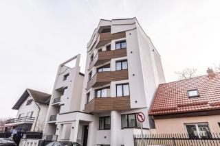 COZY Luxury Collection - PREMIUM APARTHOTEL - Braşov - 5