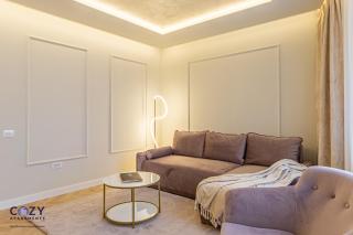 COZY Luxury Collection - PREMIUM APARTHOTEL - Braşov - 3