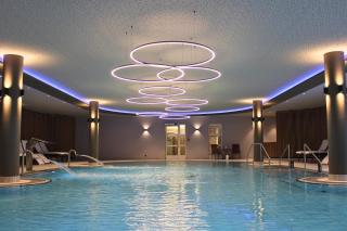 Hotel St. Wolfgang - Bad Griesbach im Rottal - 5