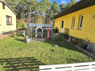 Bungalow Wiesenperle - Trassenheide - 9
