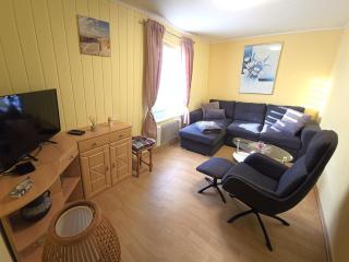 Bungalow Wiesenperle - Trassenheide - 6