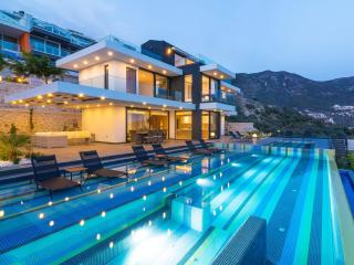 Villa Panorama Luxury - Kaş - 0