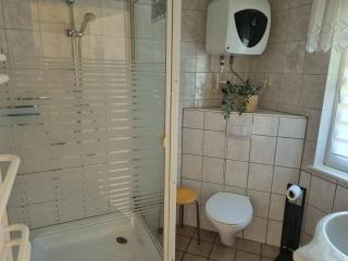 Bungalow Wiesenperle - 2