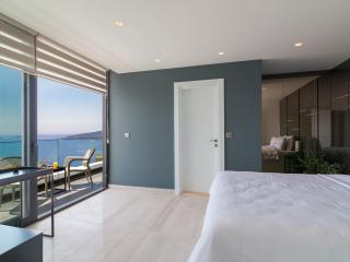 Villa Panorama Luxury - Kaş - 9