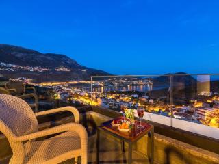 Villa Panorama Luxury - Kaş - 6