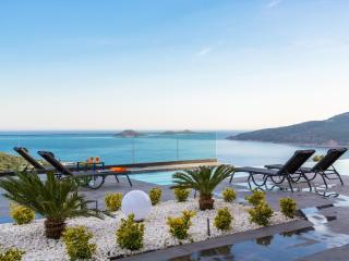 Villa Panorama Luxury - Kaş - 1