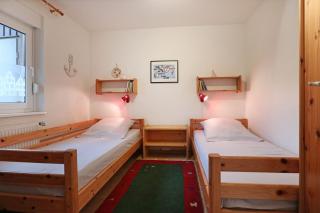 Urlauberdorf 40b - Boltenhagen - 1