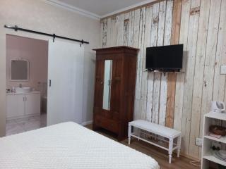 Rietjiesbos Self Catering - Graaff-Reinet - 4