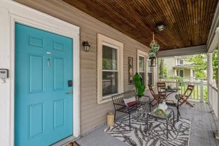 Bright and Newly Remodeled Apartment Near EMU 1 apts - 8