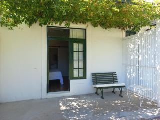 Rietjiesbos Self Catering - Graaff-Reinet - 9
