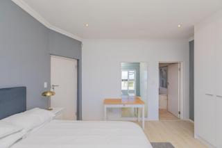 Seabreeze Camps Bay Bakoven - Cape Town - 5