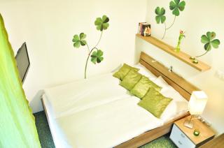 Design Hotel Romantick - Třeboň - 2