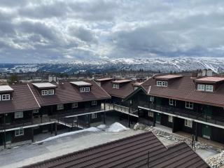 Stylish 4-Bedroom Apartment with Mountain Views! - 9