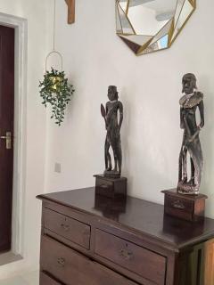 AfricanHouse Z with Creek View in Mombasa - Mtwapa - Kilifi - 3