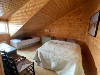 Stylish 4-Bedroom Apartment with Mountain Views! - Beitostøl - 3