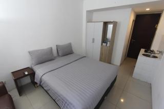 Queens v apartement - Seturan - 6