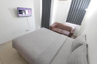 Queens v apartement - Seturan - 5
