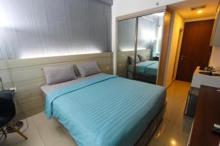 Queens v apartement - Seturan - 4