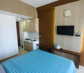 Queens v apartement - Seturan - 3