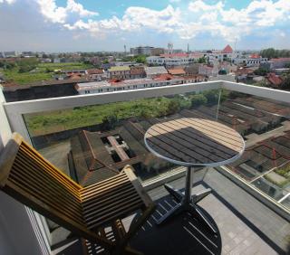 Queens v apartement - Seturan - 1