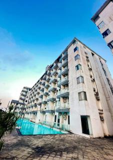 Queens v apartement - Seturan - 0