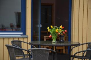 FerienhausLychen - 8