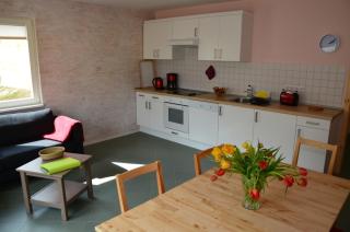 FerienhausLychen - Lychen - 4
