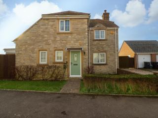 West Bay Holiday Home - Bridport - 0