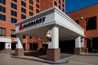 Winston-Salem Marriott - Winston-Salem - 7